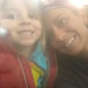 Meet your Posher, Brooke